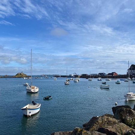 Petit Coin Du Port Villa ปลูบาซลาเนค ภายนอก รูปภาพ